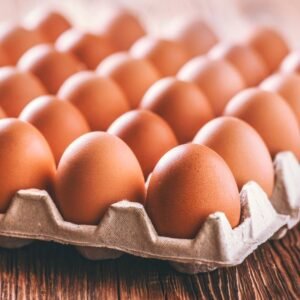 Create of Eggs